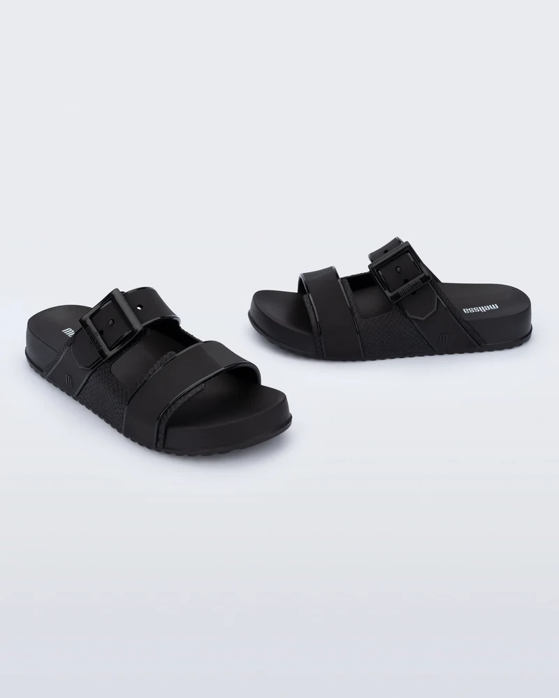 Cozy Connection Slide