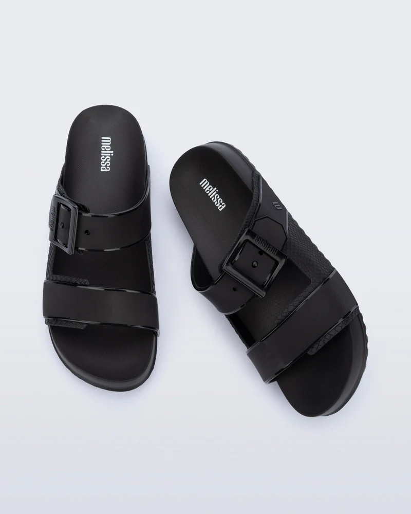 Cozy Connection Slide