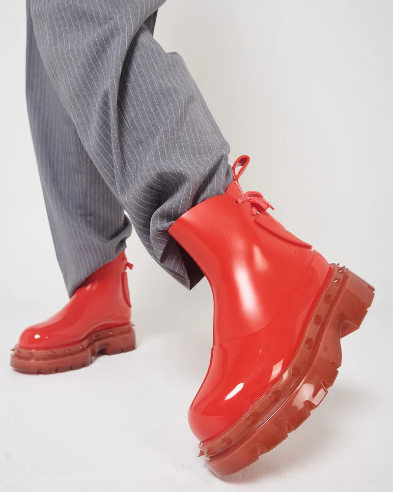 Spikes Boot