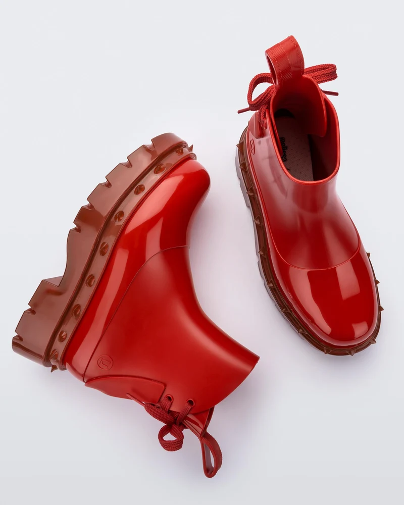 Spikes Boot