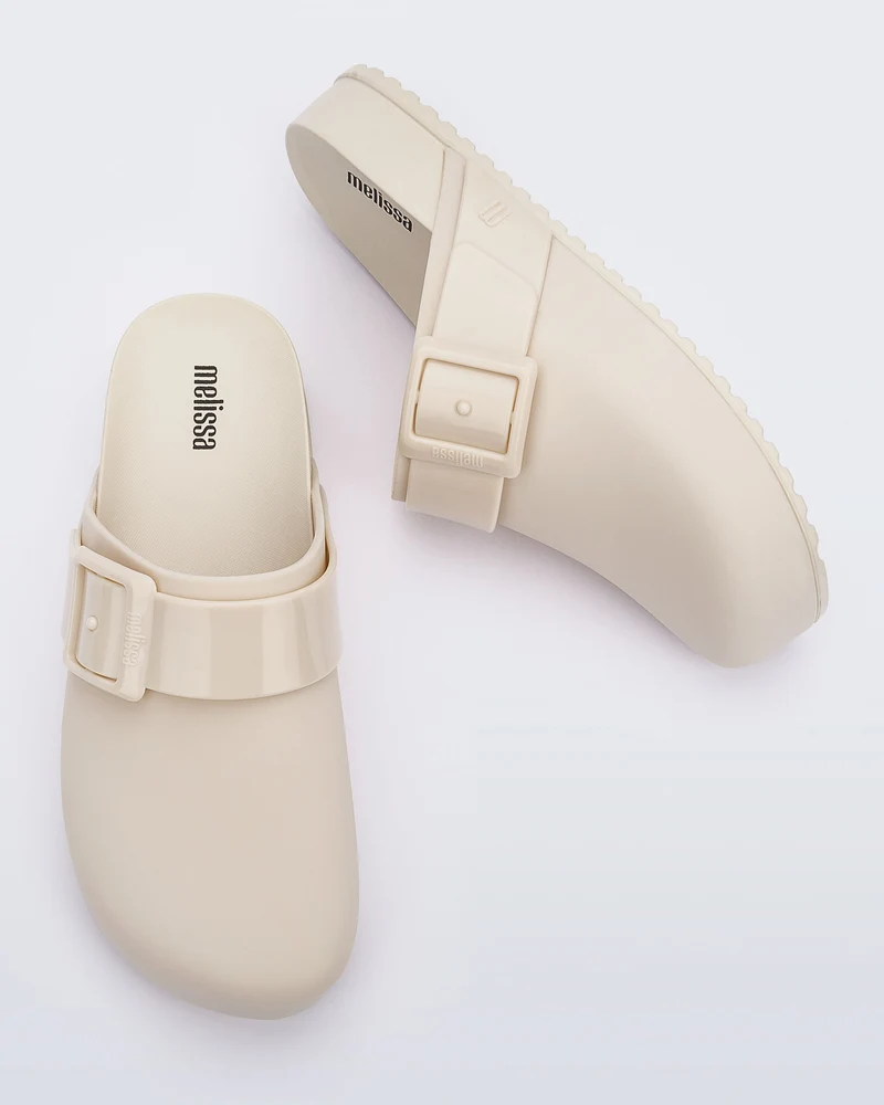Cozy Clog