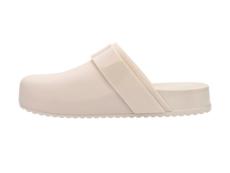 Cozy Clog