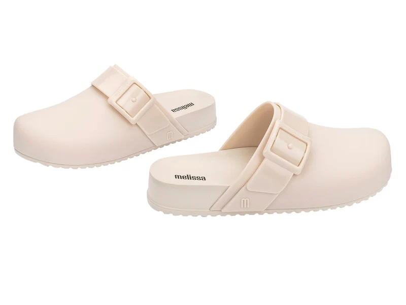 Cozy Clog