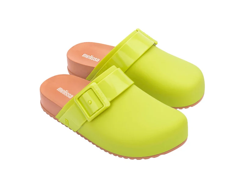 Cozy Clog