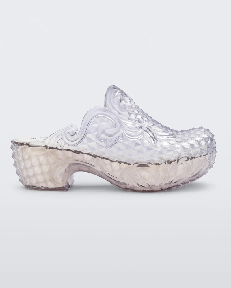 Court Clog