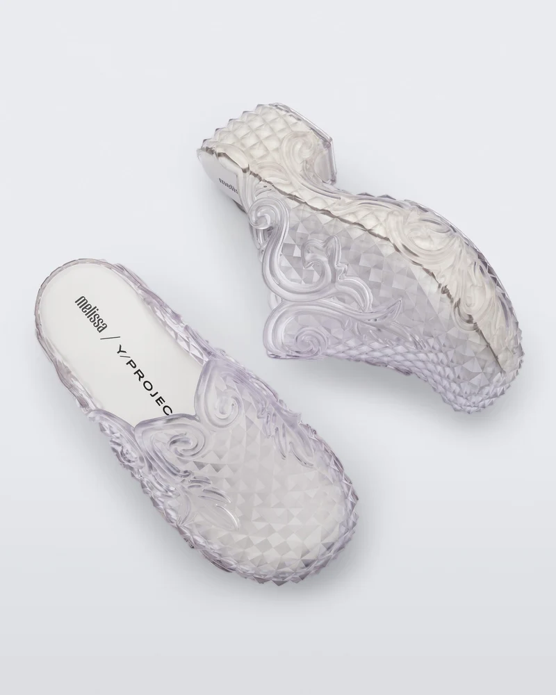 Court Clog