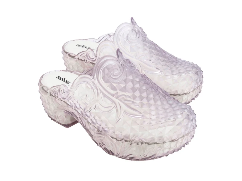 Court Clog