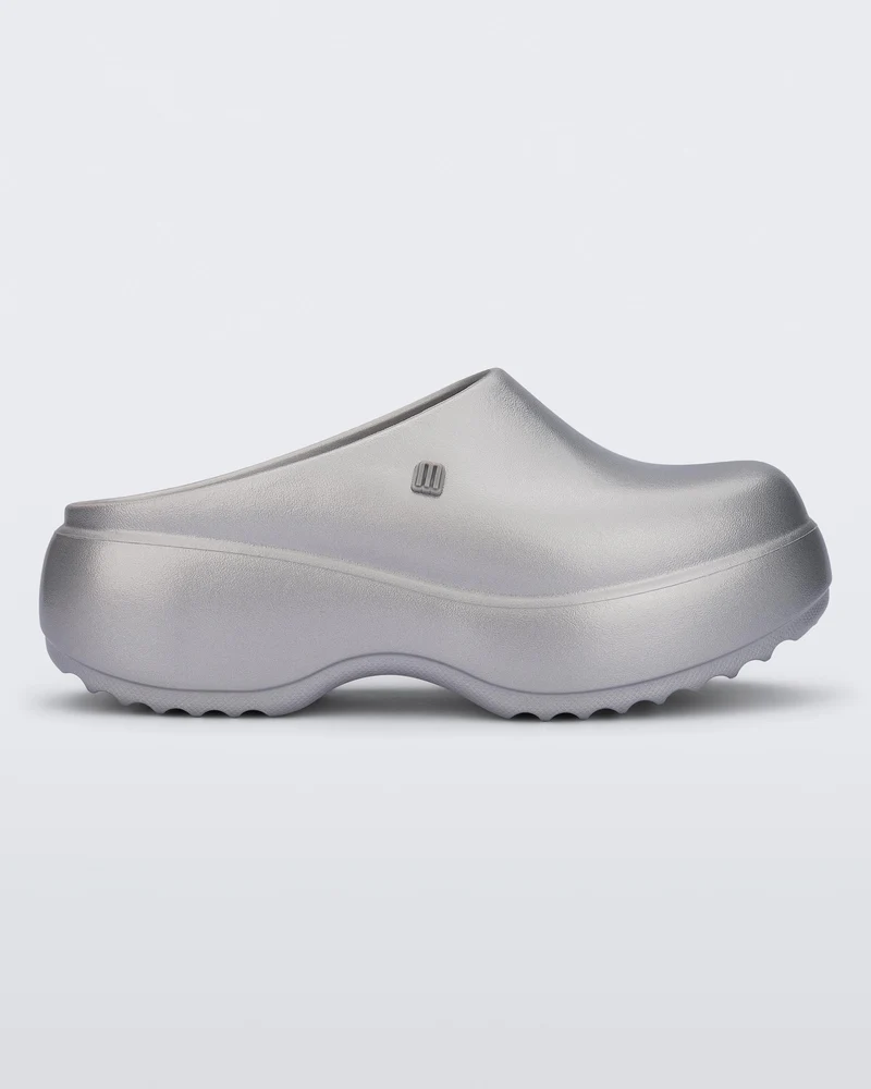 Free Clog Platform
