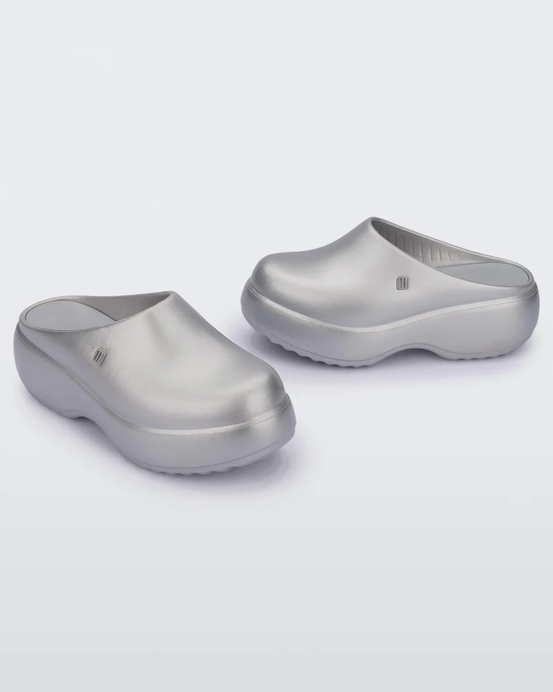 Free Clog Platform