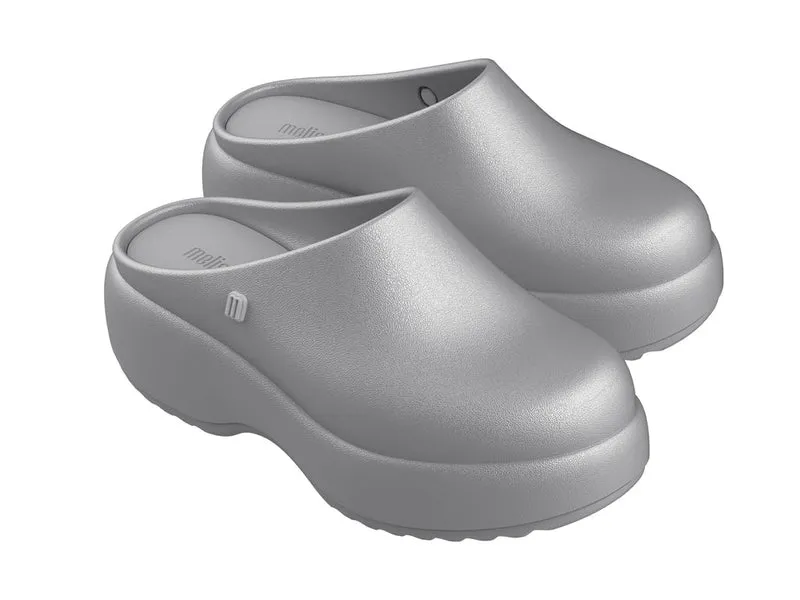 Free Clog Platform