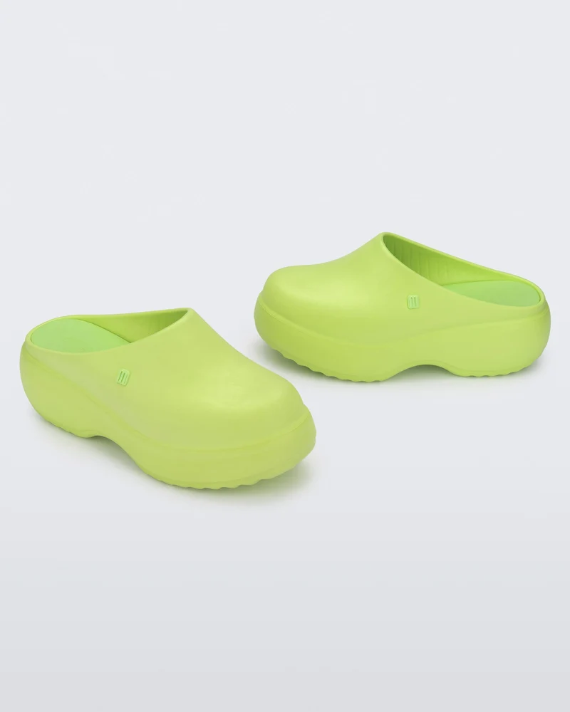 Free Clog Platform