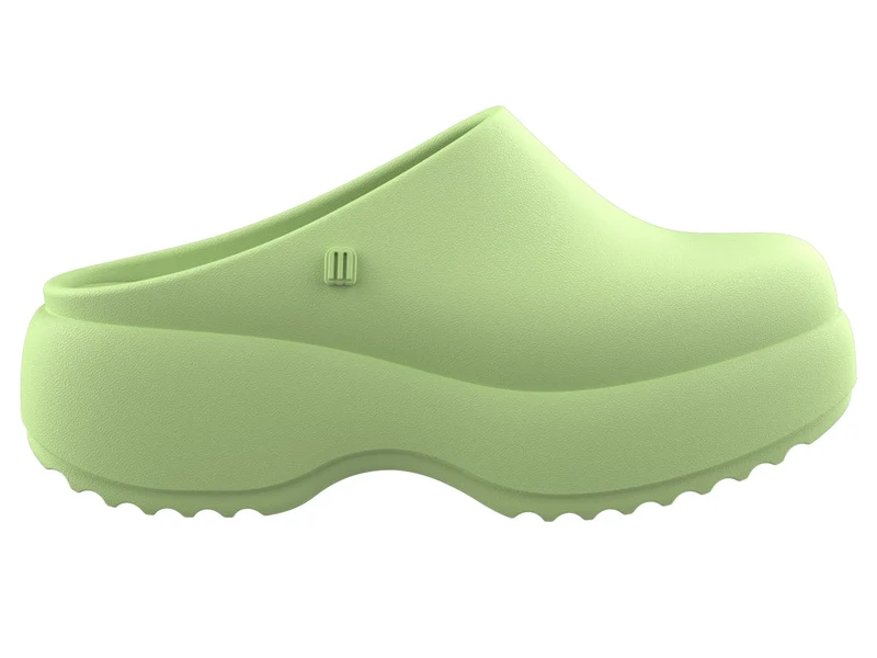 Free Clog Platform