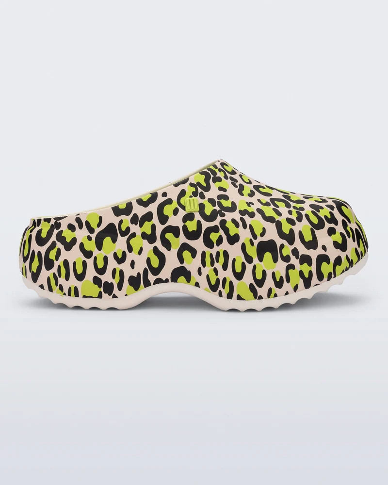 Free Clog Print Platform