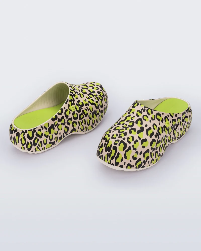 Free Clog Print Platform