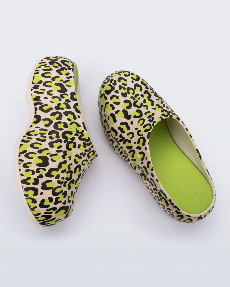 Free Clog Print Platform