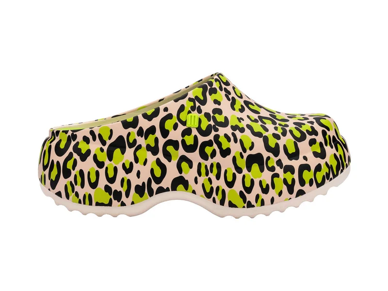 Free Clog Print Platform