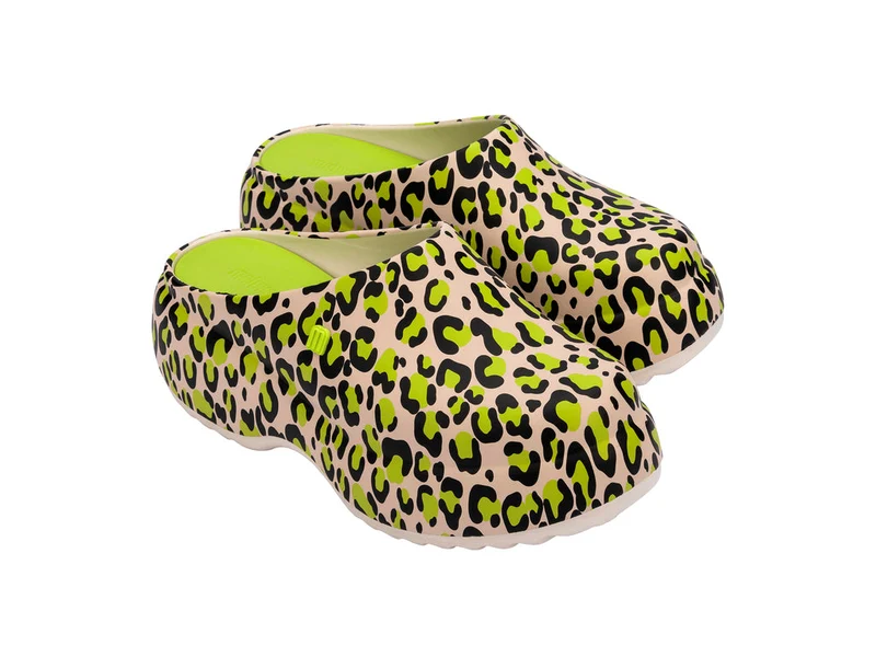 Free Clog Print Platform