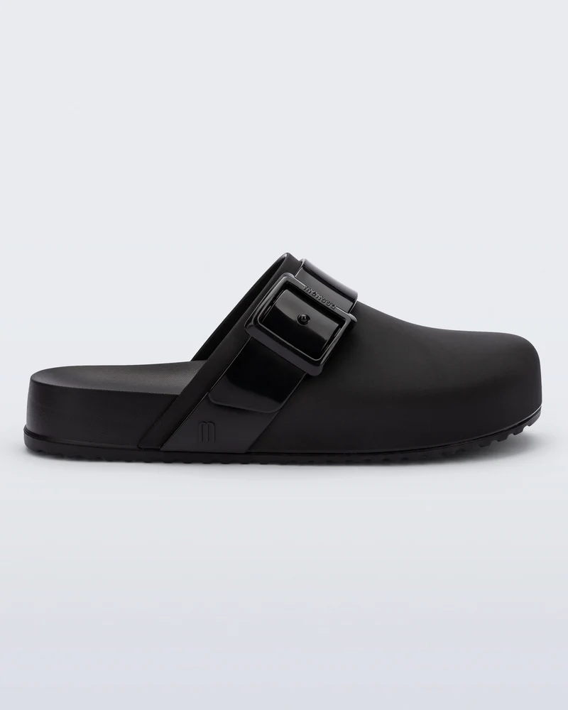 Cozy Clog