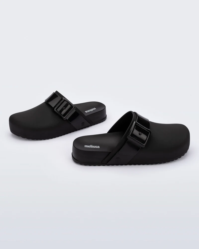Cozy Clog