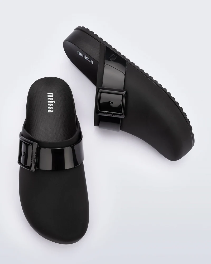 Cozy Clog