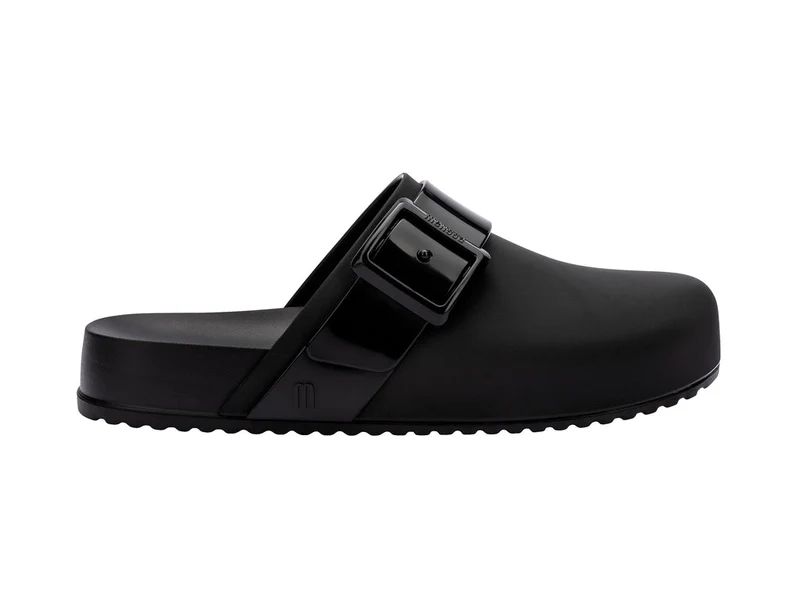 Cozy Clog