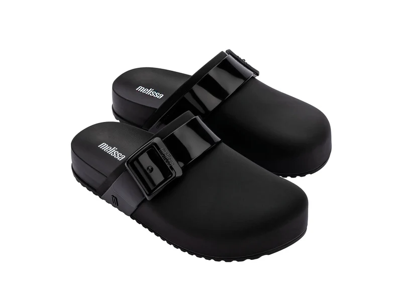 Cozy Clog