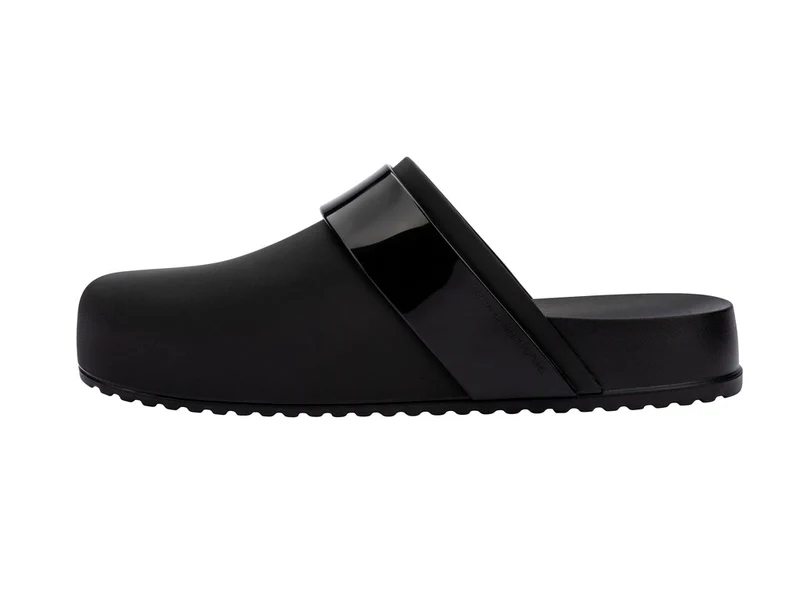 Cozy Clog