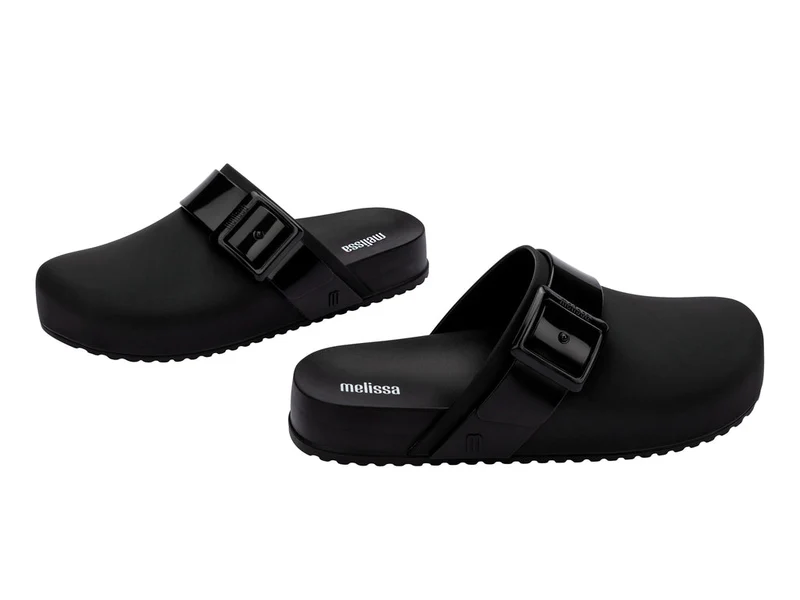 Cozy Clog