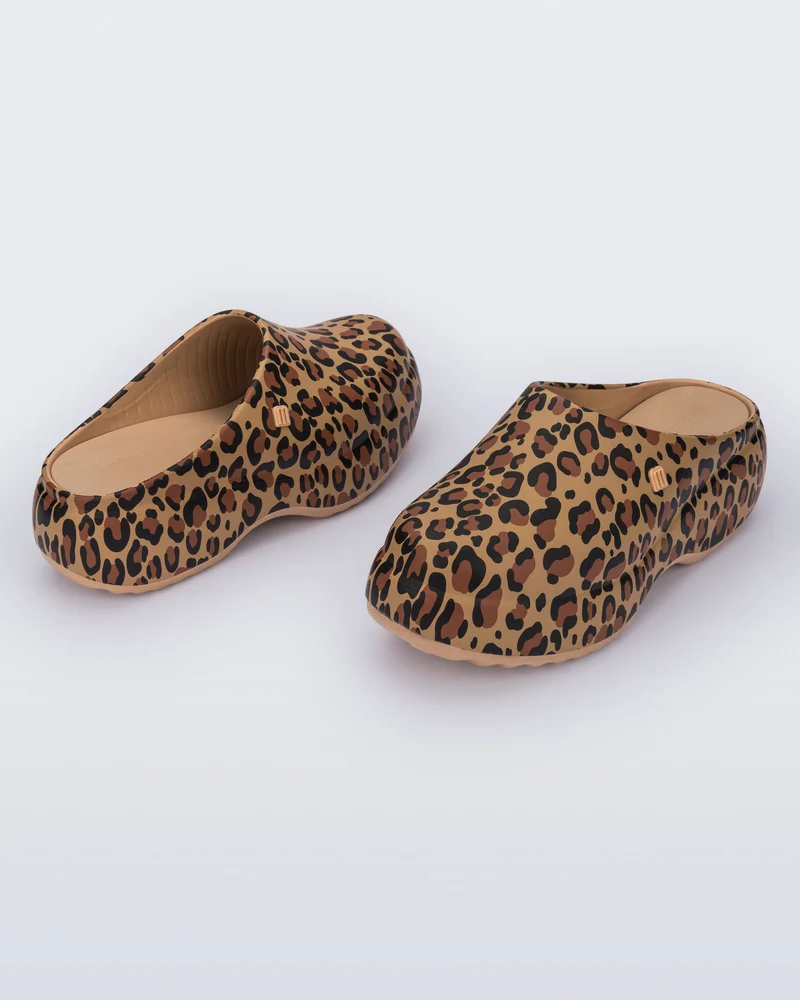 Free Clog Print Platform