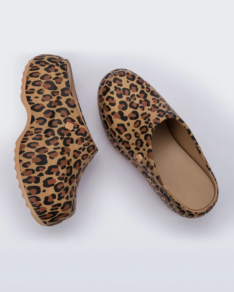 Free Clog Print Platform