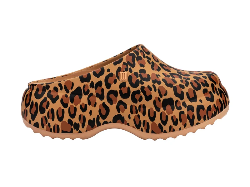 Free Clog Print Platform