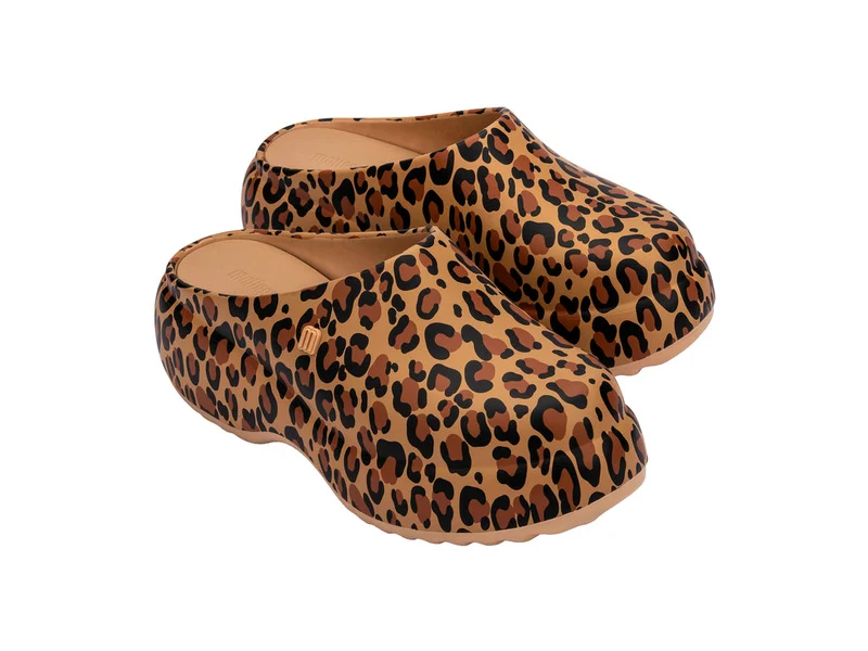 Free Clog Print Platform