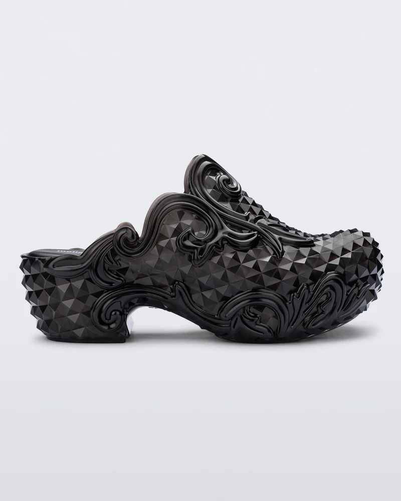 Court Clog