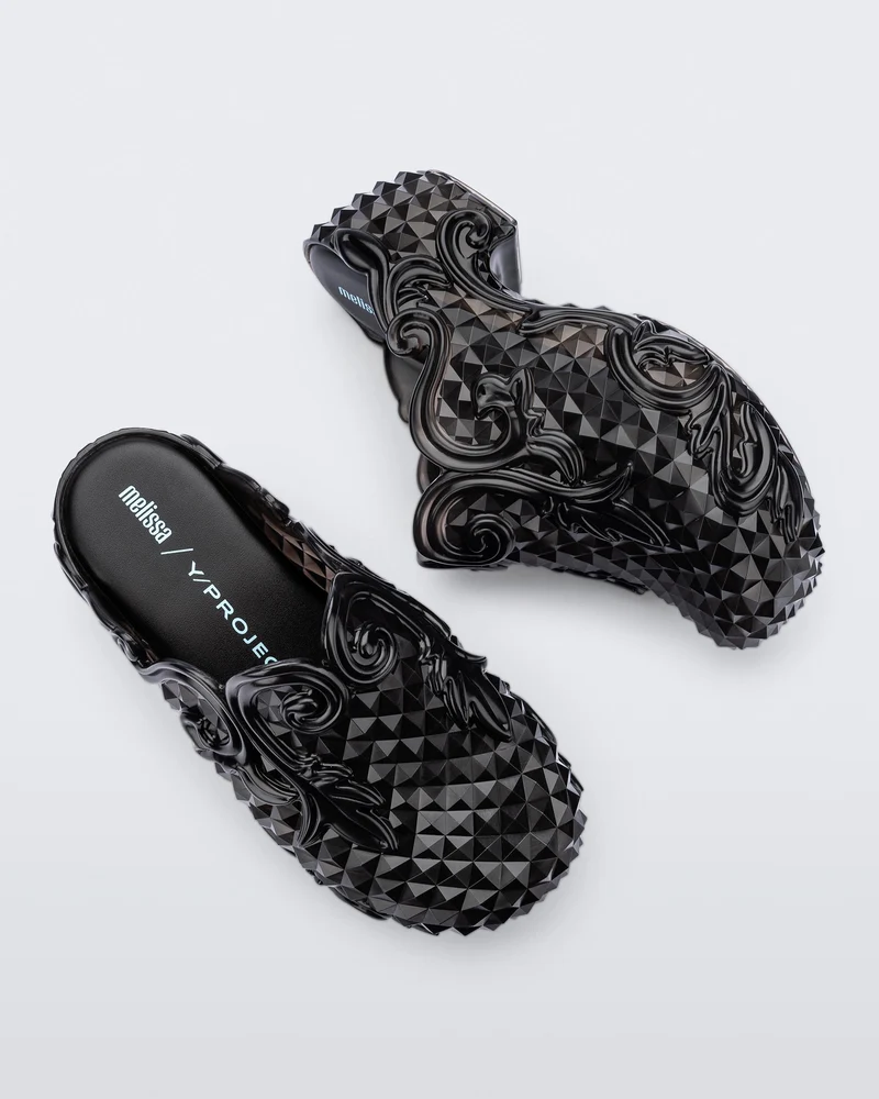 Court Clog