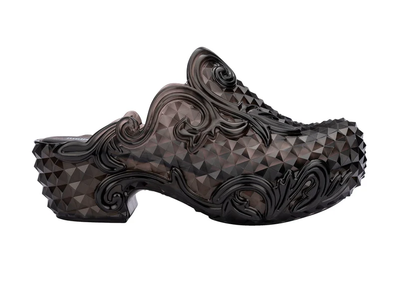 Court Clog