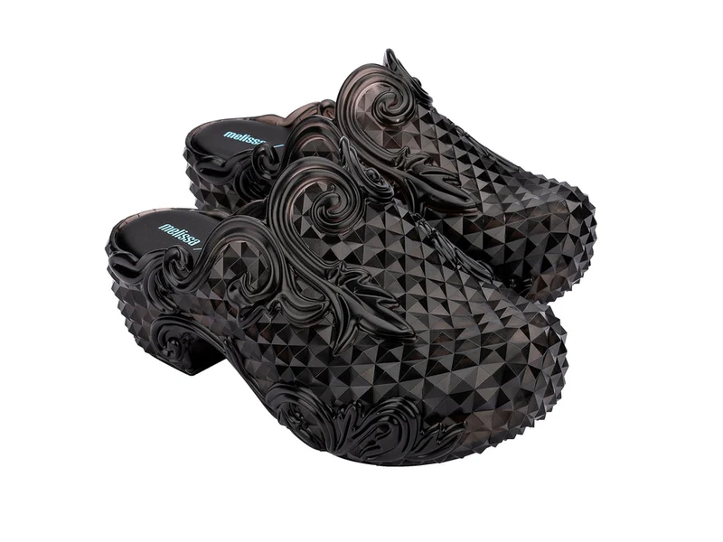 Court Clog