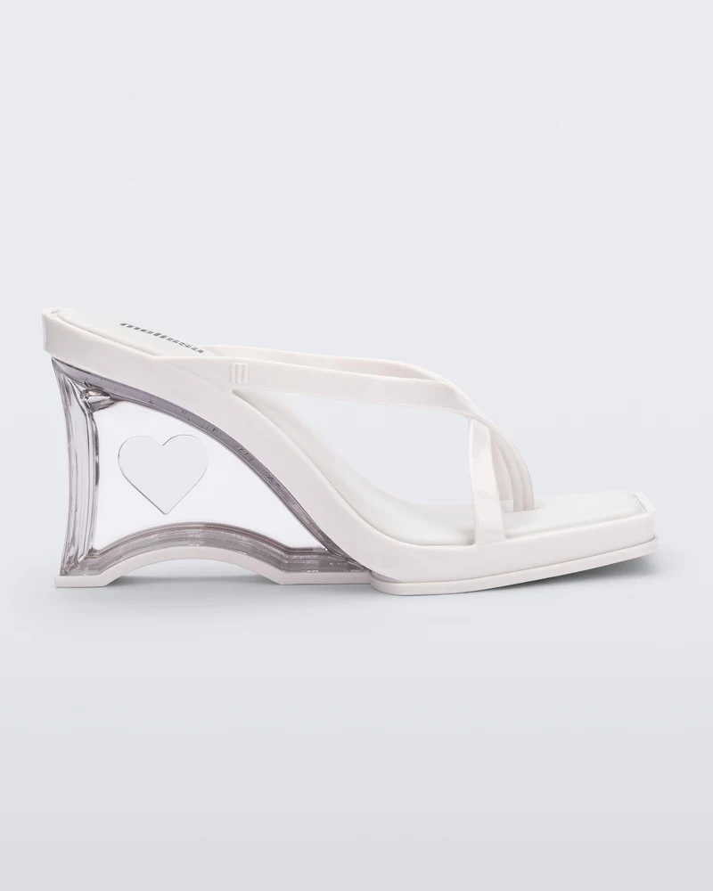 Glass Heel