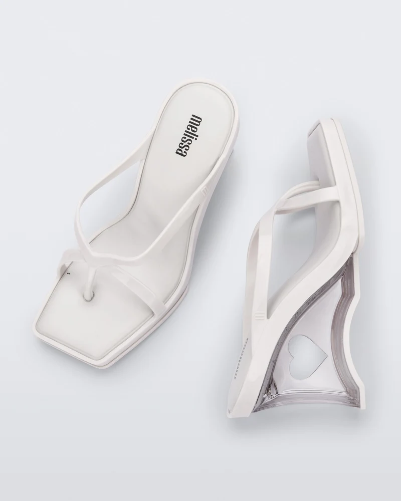 Glass Heel