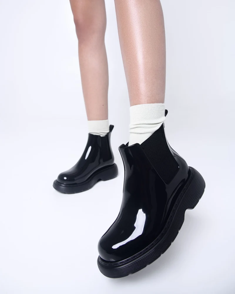 Step