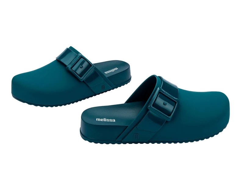 Cozy Clog
