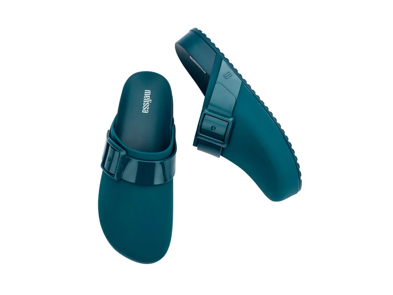 Cozy Clog