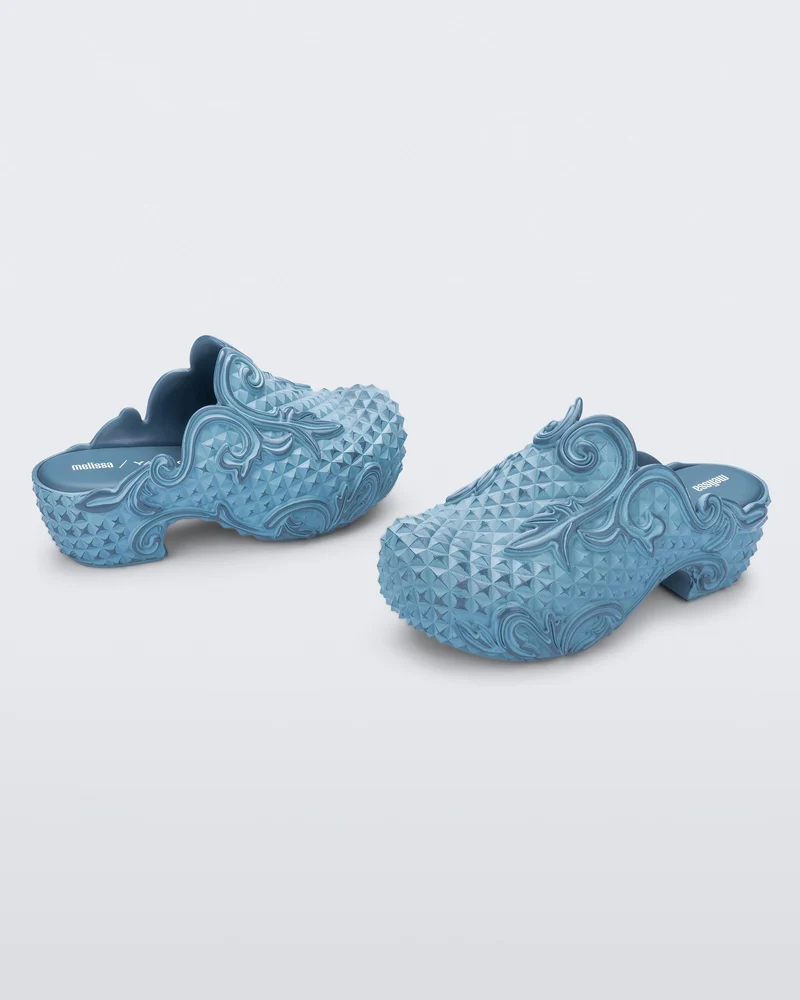 Court Clog