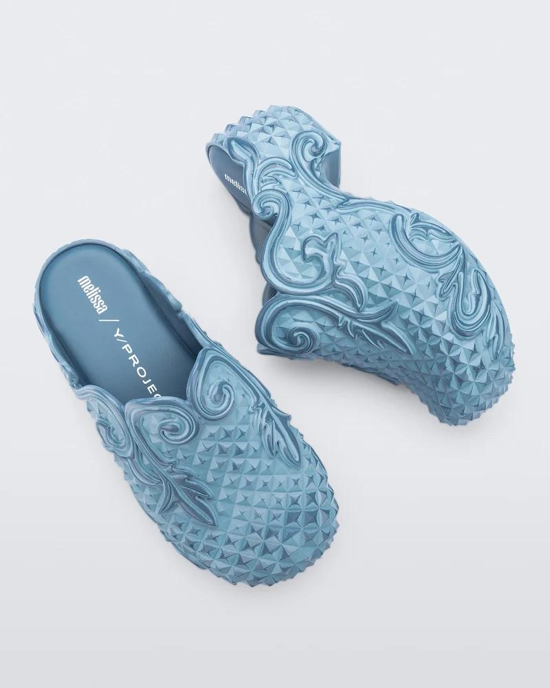 Court Clog