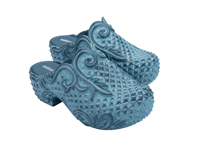 Court Clog
