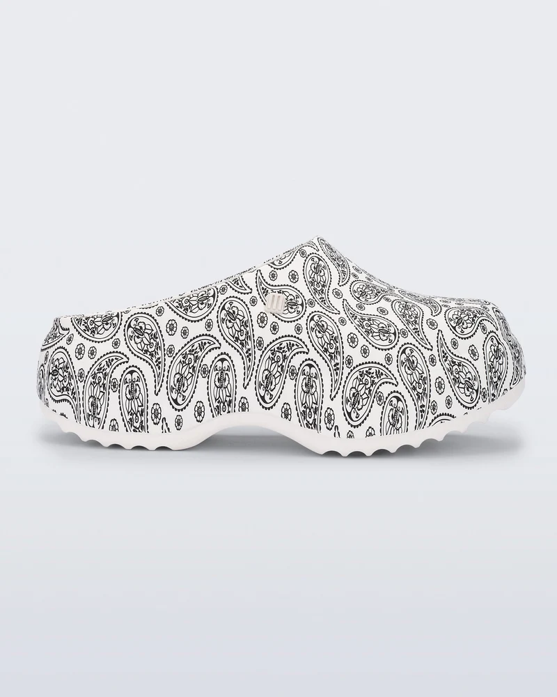 Free Clog Print Platform