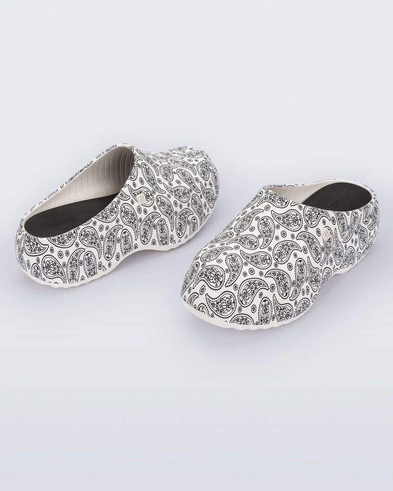 Free Clog Print Platform