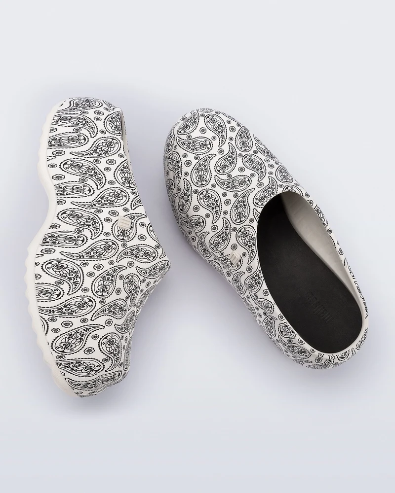 Free Clog Print Platform
