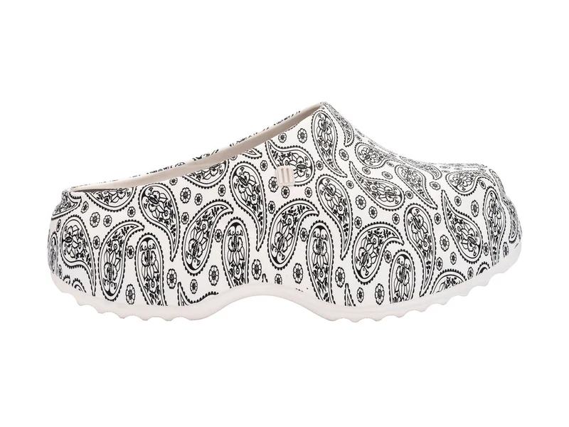Free Clog Print Platform
