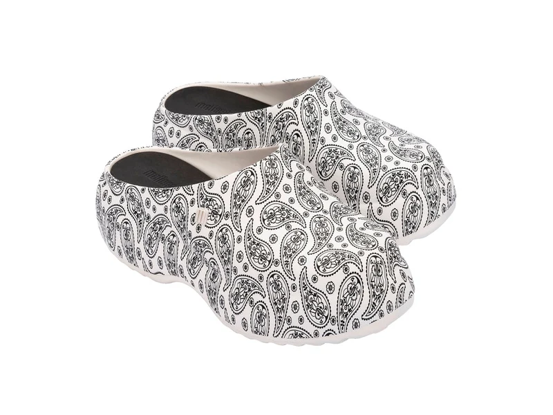 Free Clog Print Platform