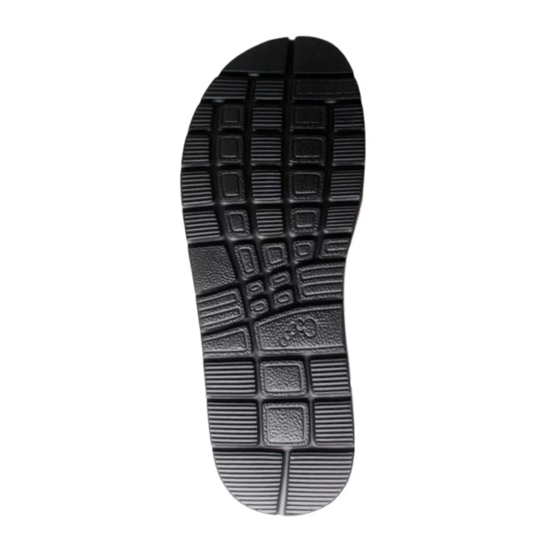New Feet varm damestøvle - Sort
